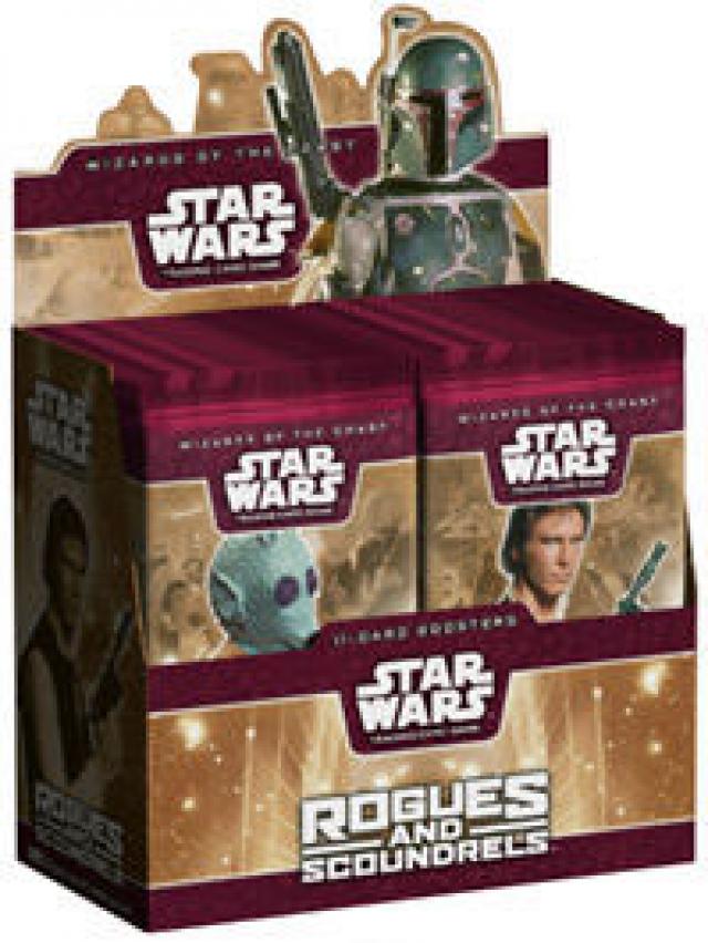 wars tcg