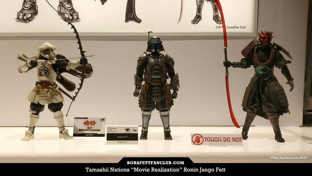 tamashii nations boba fett