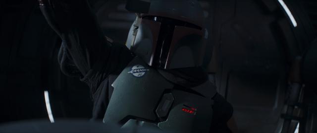 Boba Fett Episode 8 Streaming The Mandalorian Season 2 Episode 8 ("The Rescue") - Boba Fett Fan Club