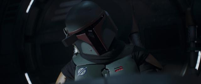Boba Fett Episode 8 Streaming The Mandalorian Season 2 Episode 8 ("The Rescue") - Boba Fett Fan Club