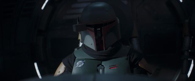 Boba Fett Episode 8 Streaming The Mandalorian Season 2 Episode 8 ("The Rescue") - Boba Fett Fan Club