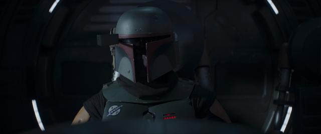 Boba Fett Episode 8 Streaming The Mandalorian Season 2 Episode 8 ("The Rescue") - Boba Fett Fan Club
