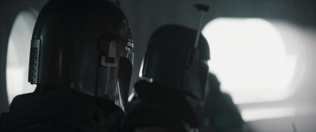 Boba Fett Episode 8 Streaming The Mandalorian Season 2 Episode 8 ("The Rescue") - Boba Fett Fan Club