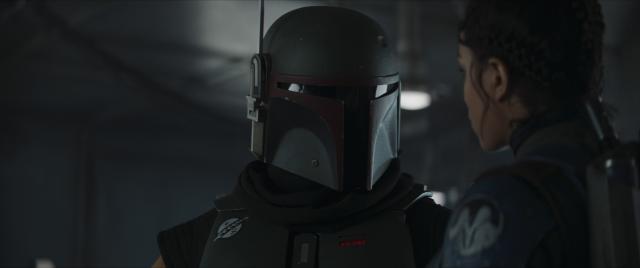 Boba Fett Episode 8 Streaming The Mandalorian Season 2 Episode 8 ("The Rescue") - Boba Fett Fan Club