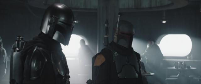 Boba Fett Episode 8 Streaming The Mandalorian Season 2 Episode 8 ("The Rescue") - Boba Fett Fan Club