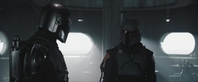 Boba Fett Episode 8 Streaming The Mandalorian Season 2 Episode 8 ("The Rescue") - Boba Fett Fan Club