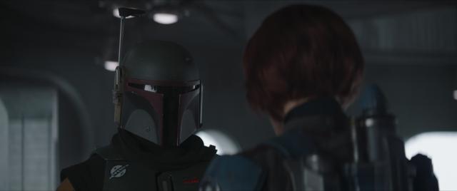 Boba Fett Episode 8 Streaming The Mandalorian Season 2 Episode 8 ("The Rescue") - Boba Fett Fan Club