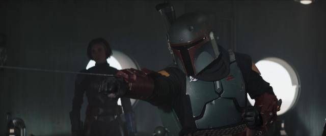 Boba Fett Episode 8 Streaming