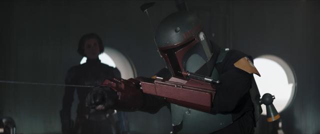 Boba Fett Episode 8 Streaming The Mandalorian Season 2 Episode 8 ("The Rescue") - Boba Fett Fan Club