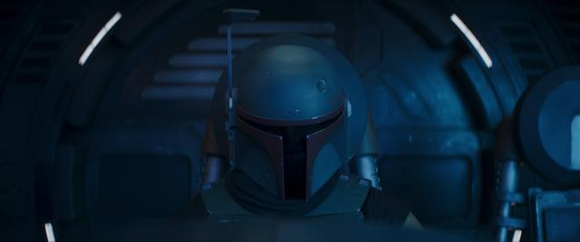 Boba Fett Episode 8 Streaming The Mandalorian Season 2 Episode 8 ("The Rescue") - Boba Fett Fan Club