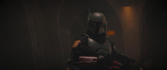 Boba Fett Episode 8 Streaming The Mandalorian Season 2 Episode 8 ("The Rescue") - Boba Fett Fan Club