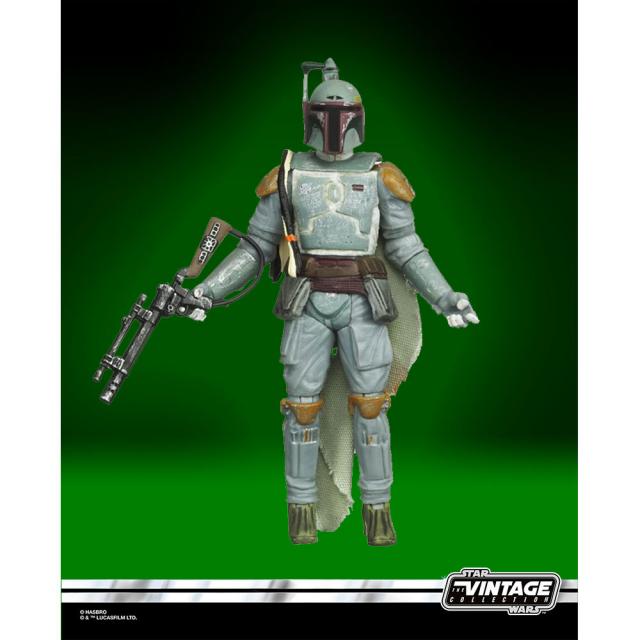 vintage collection boba fett 2019