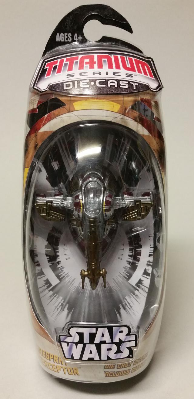 slave 1 die cast