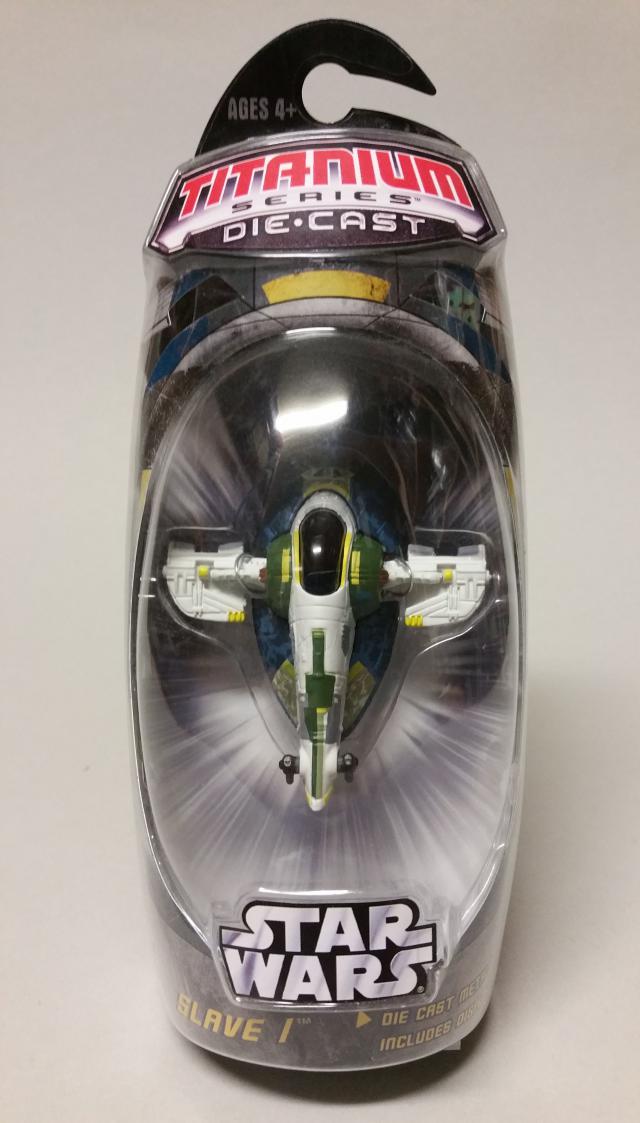 slave 1 die cast