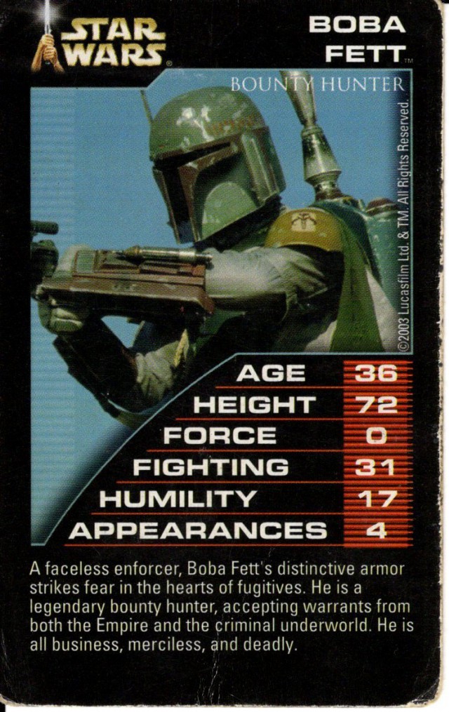 lego star wars top trumps