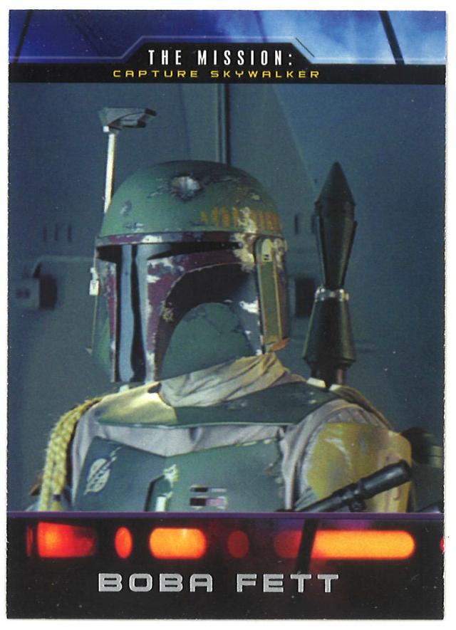 star wars illustrated cards