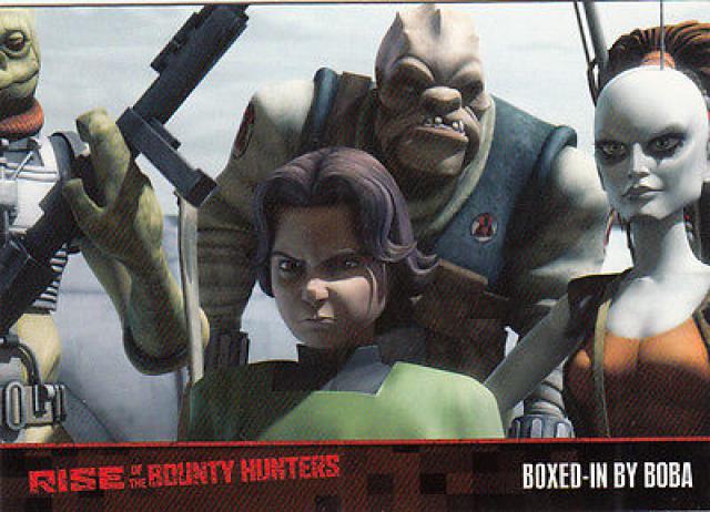 topps star wars clone wars