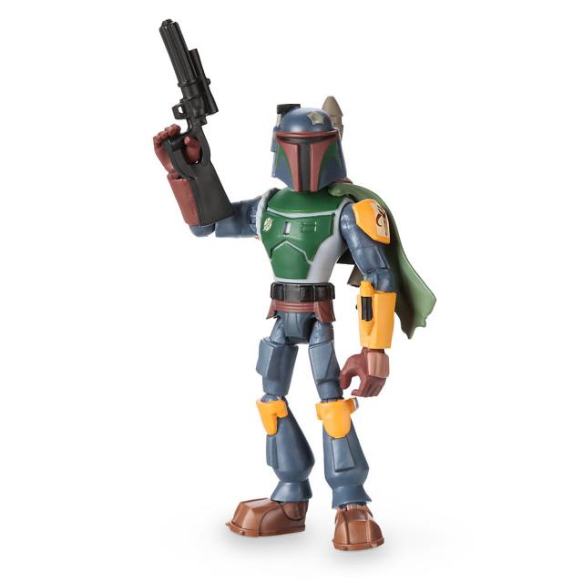 boba fett disney infinity 3.0