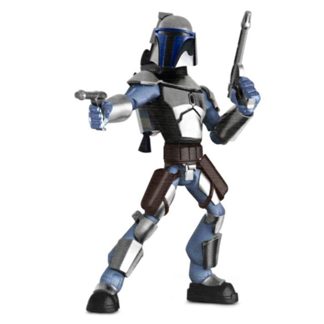 toy box jango fett