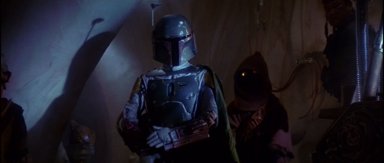 boba fett return of the jedi