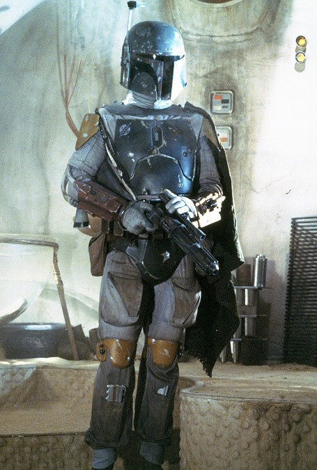 Image: Boba Fett at Jabba's Palace - Image #2010 - Boba Fett Image