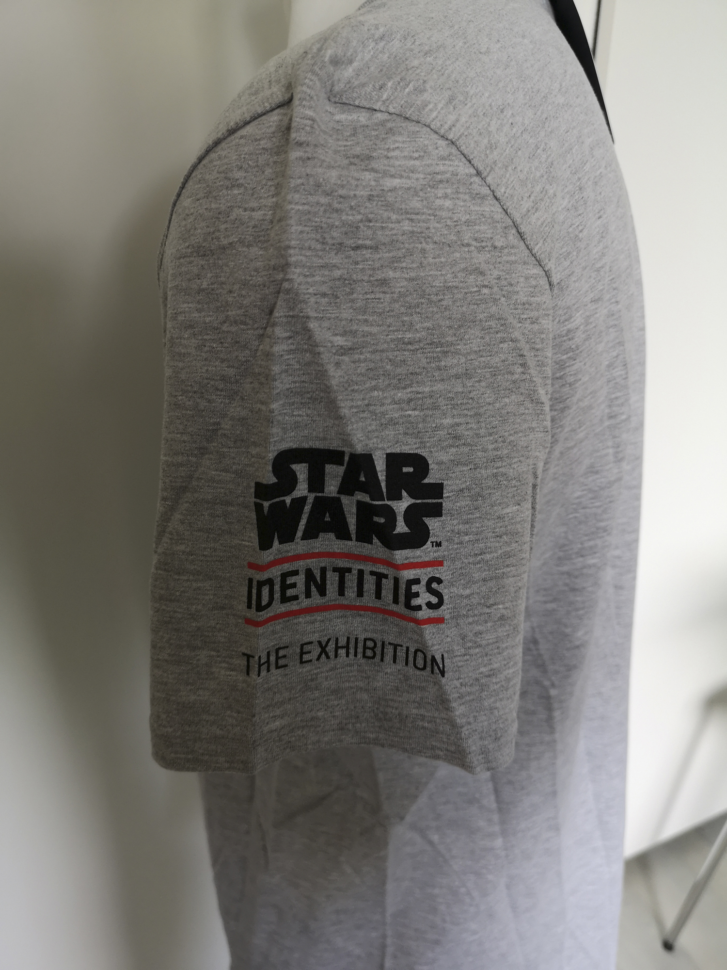 STAR WARS™ Identities, Exhibition