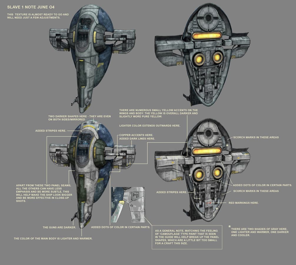slave 1 die cast