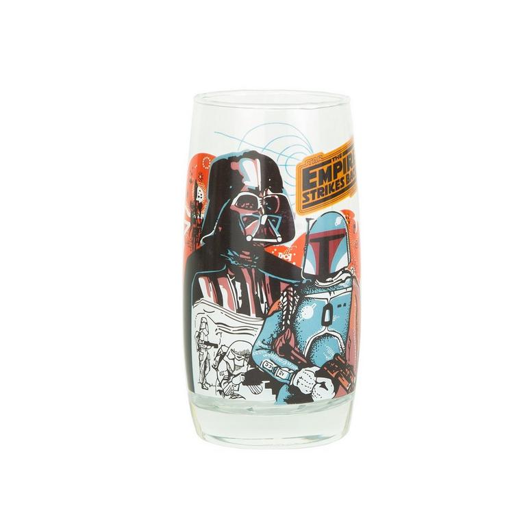 Star Wars Classic Characters Juice Glass Set