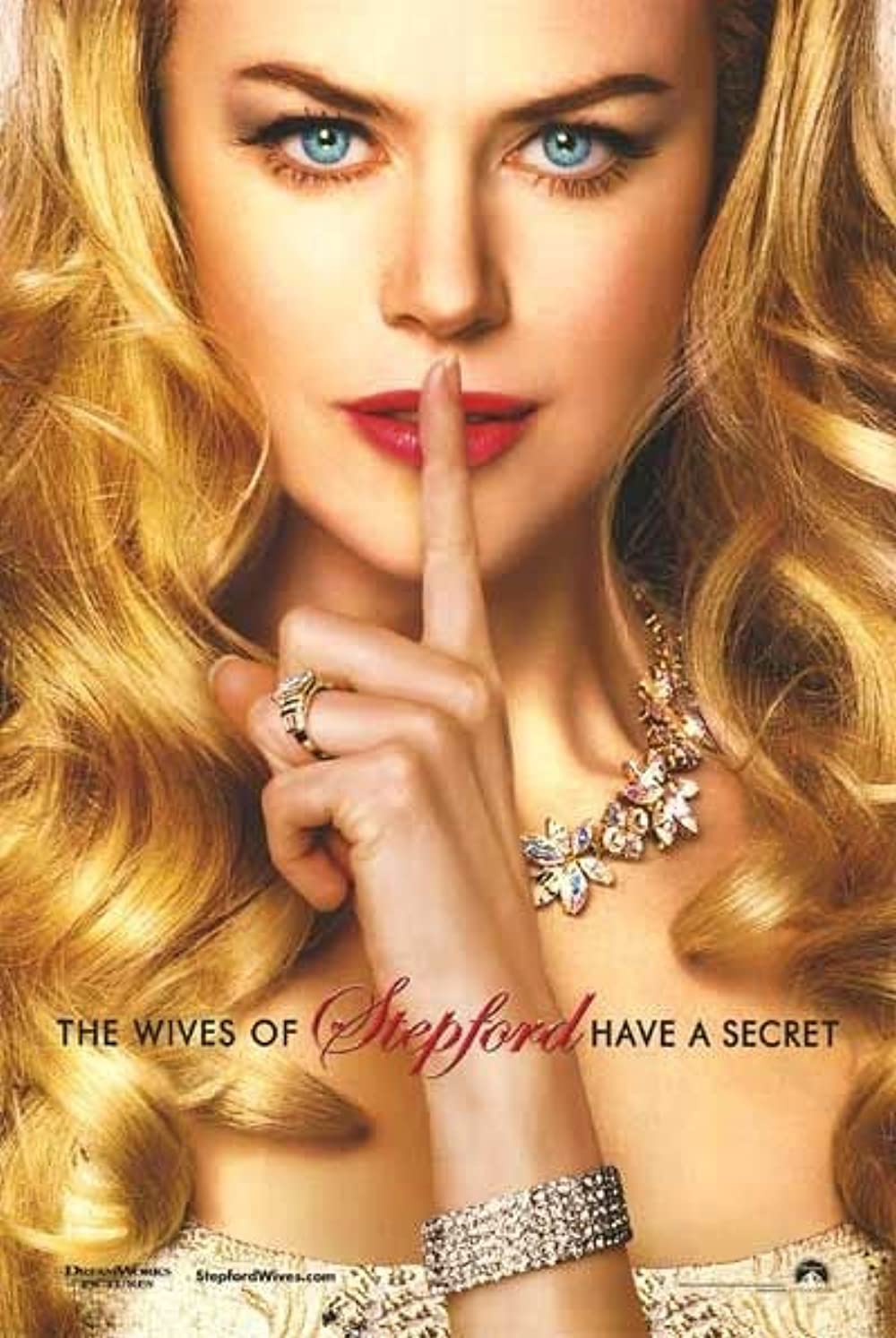 The Stepford Wives (2004) - Fettpedia - Boba Fett Fan Club