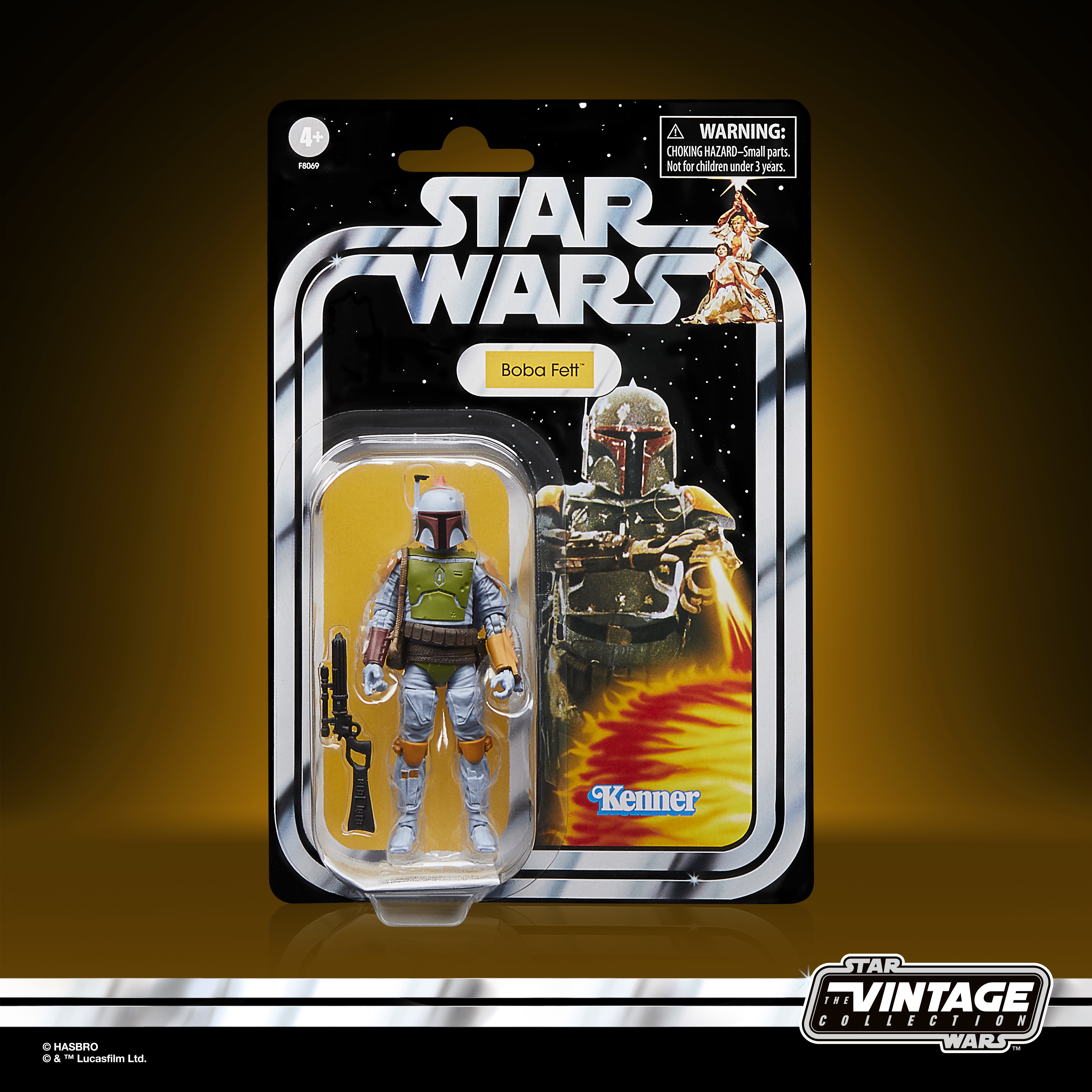 Boba fett kenner outlet