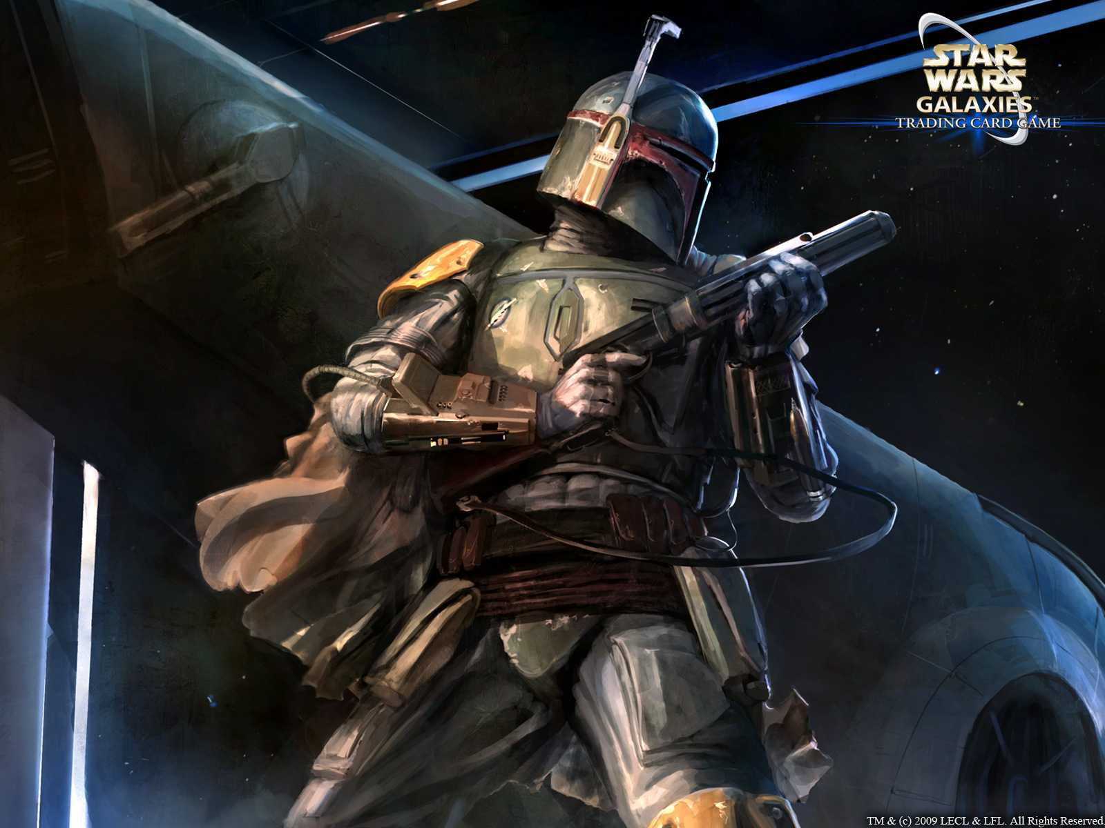 star wars tcg