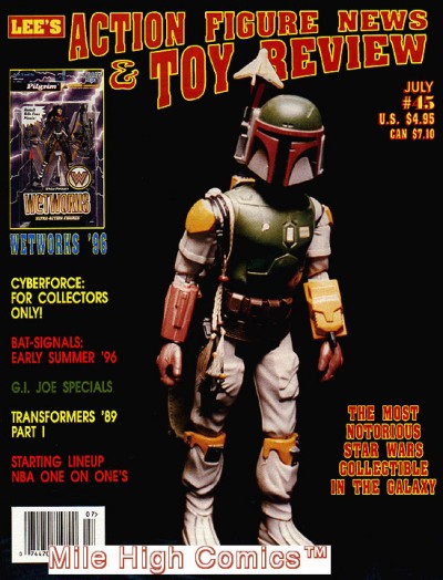 1996 boba fett figure cheap
