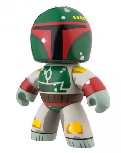 mighty muggs boba fett