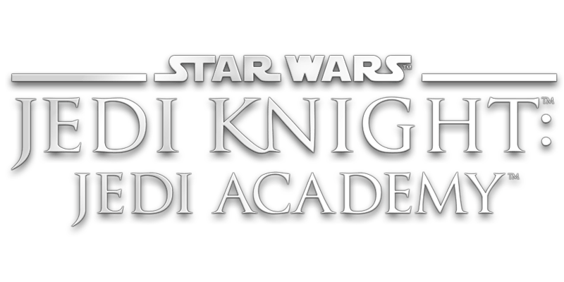 Star Wars: Jedi Knight: Jedi Academy