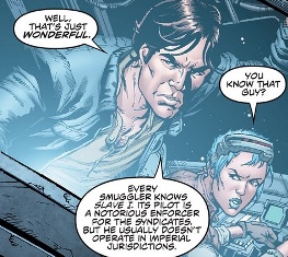 Star Wars Issue 8-A