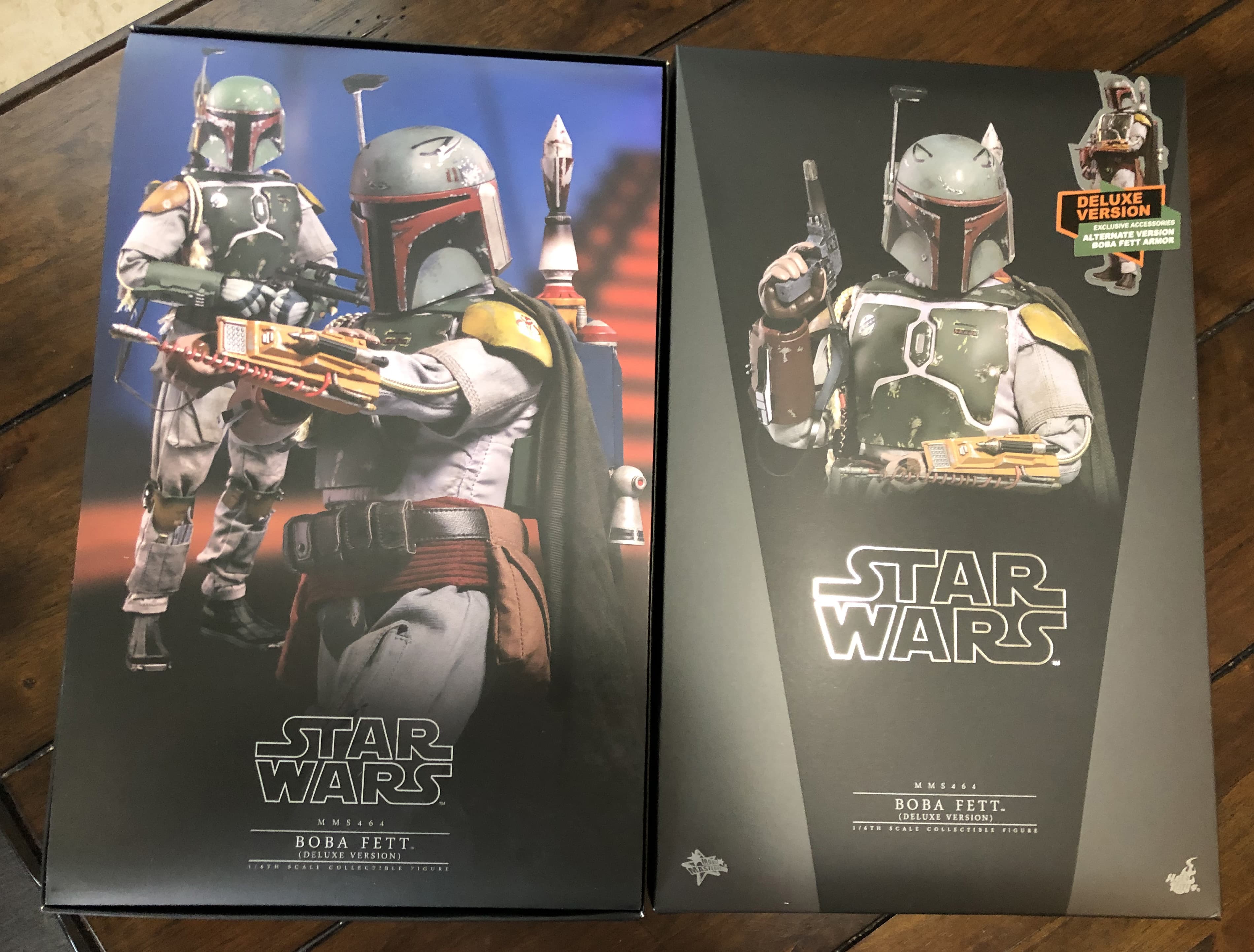 boba fett deluxe hot toys