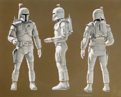 Mcquarrie Concept