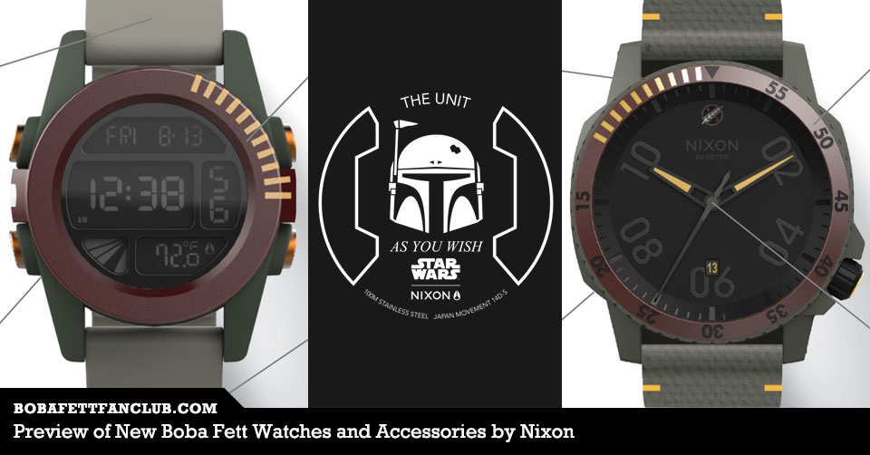 boba fett watch