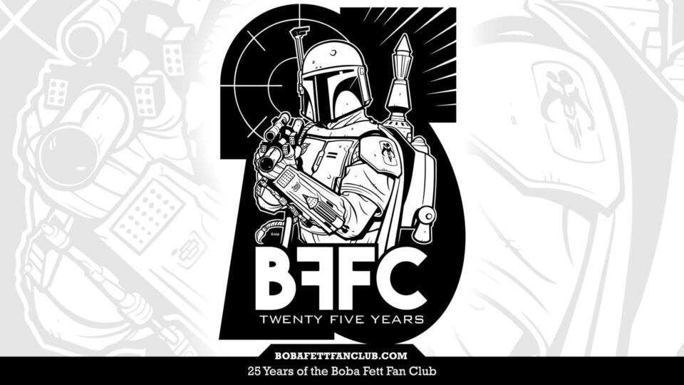 Boba Fett Fan Club