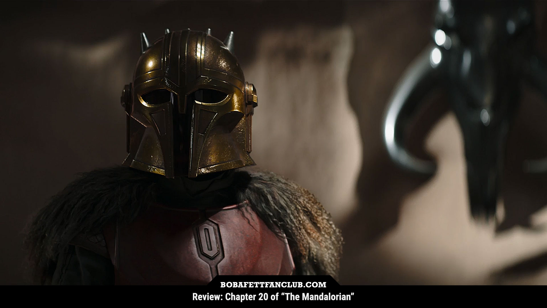 The Mandalorian Season 3 Episode 1 Review: Chapter 17: The