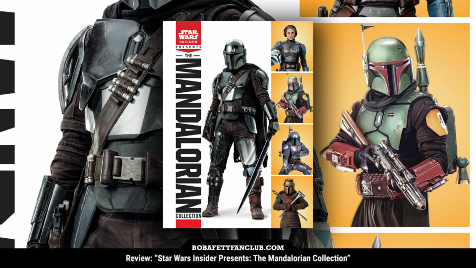 Star Wars Day: Official Poster Omits The Mandalorian, Highlights Skywalker  Saga