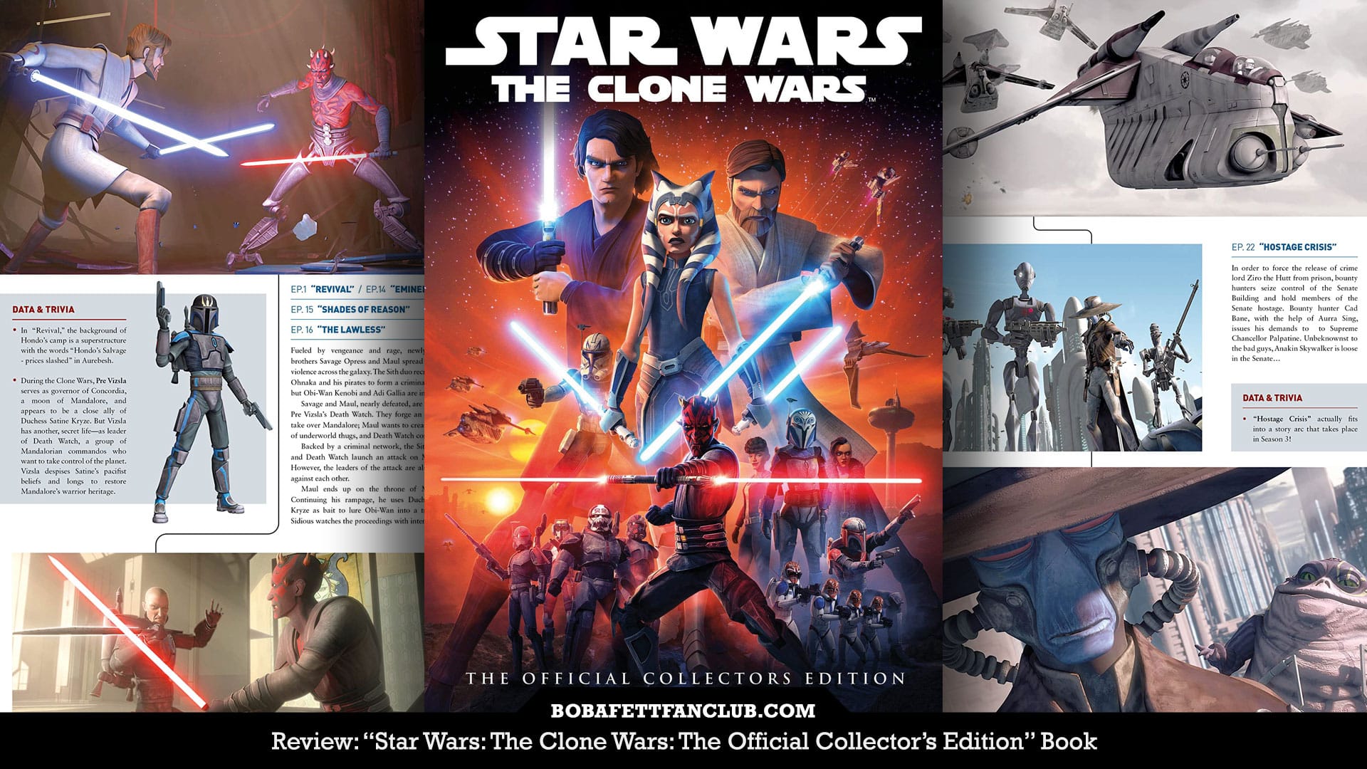 Star Wars Collectibles: A Pocket Guide