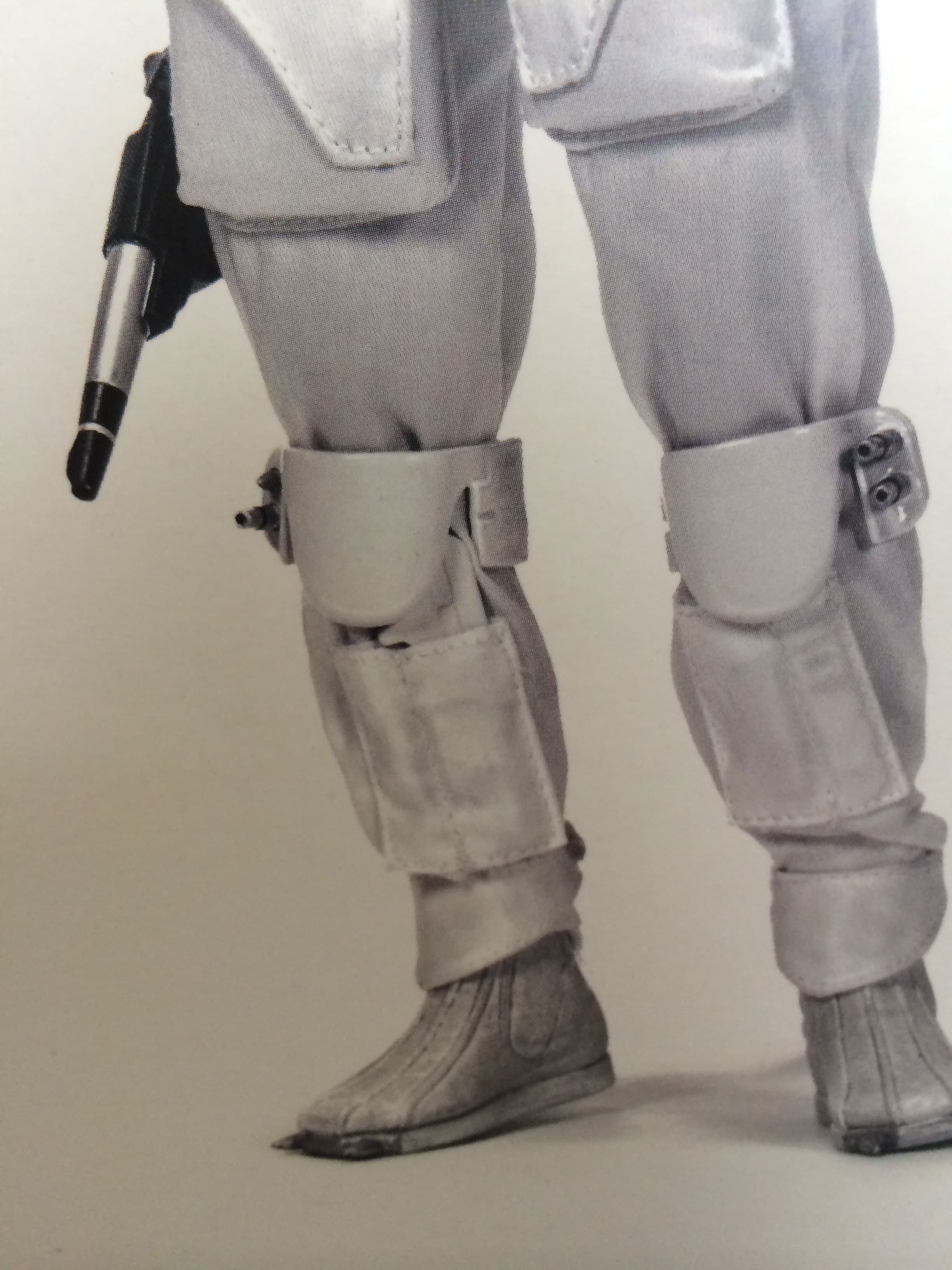 sideshow boba fett prototype armor