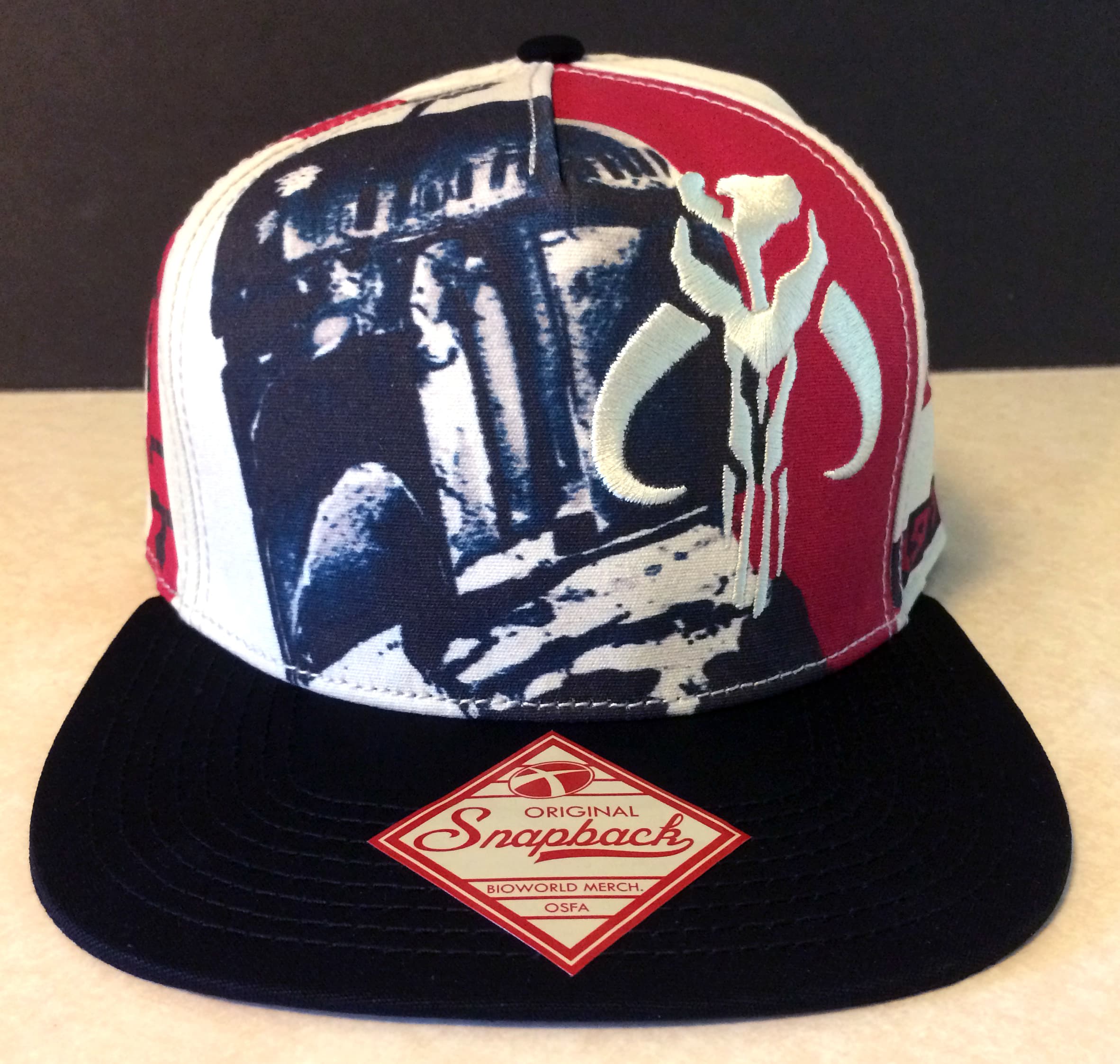 spencers hats