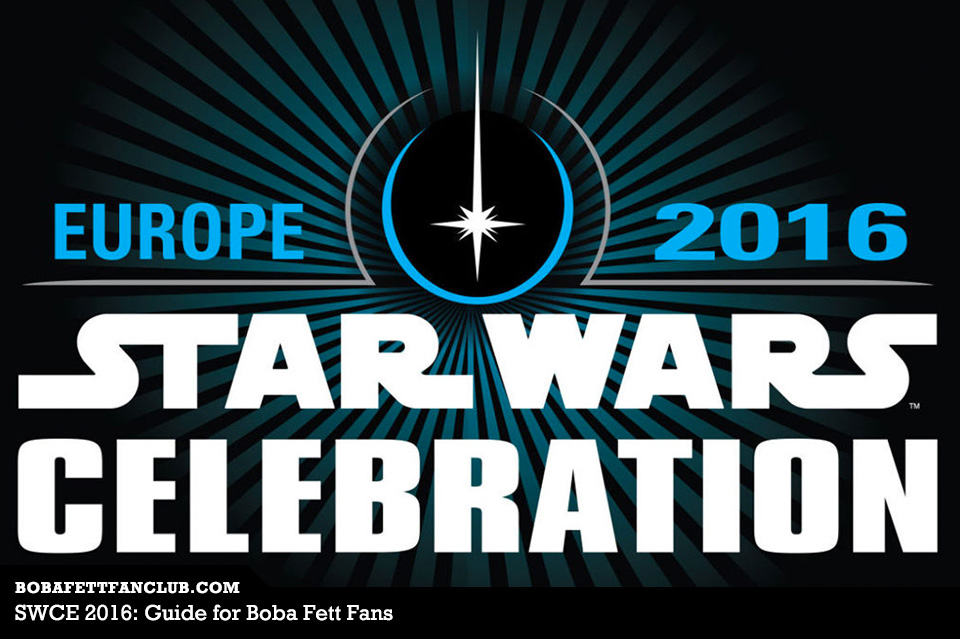Hot Wheels Star Wars Celebration Europe 2016 Prototype Armor Boba Fett Concept 