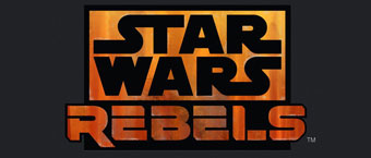 Star Wars Rebels