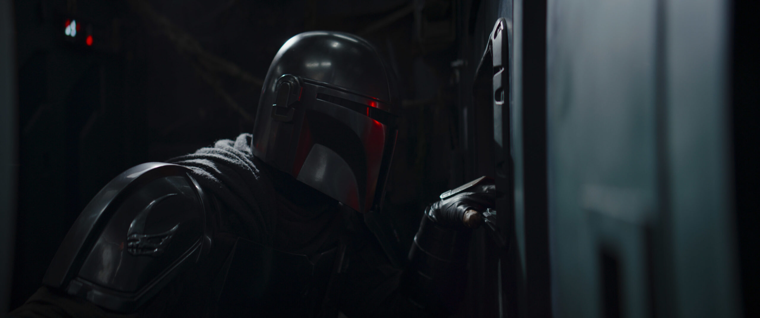 The Mandalorian season 3 episode 1 recap (2023) – Mando's apology