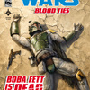 Star Wars: Blood Ties – Boba Fett is Dead (2012)