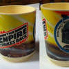 Deka Plastics Darth Vader / Boba Fett Cup (1980)