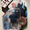 30th Anniversary Collection #57 Jango Fett (Bounty Hunter) (2007)